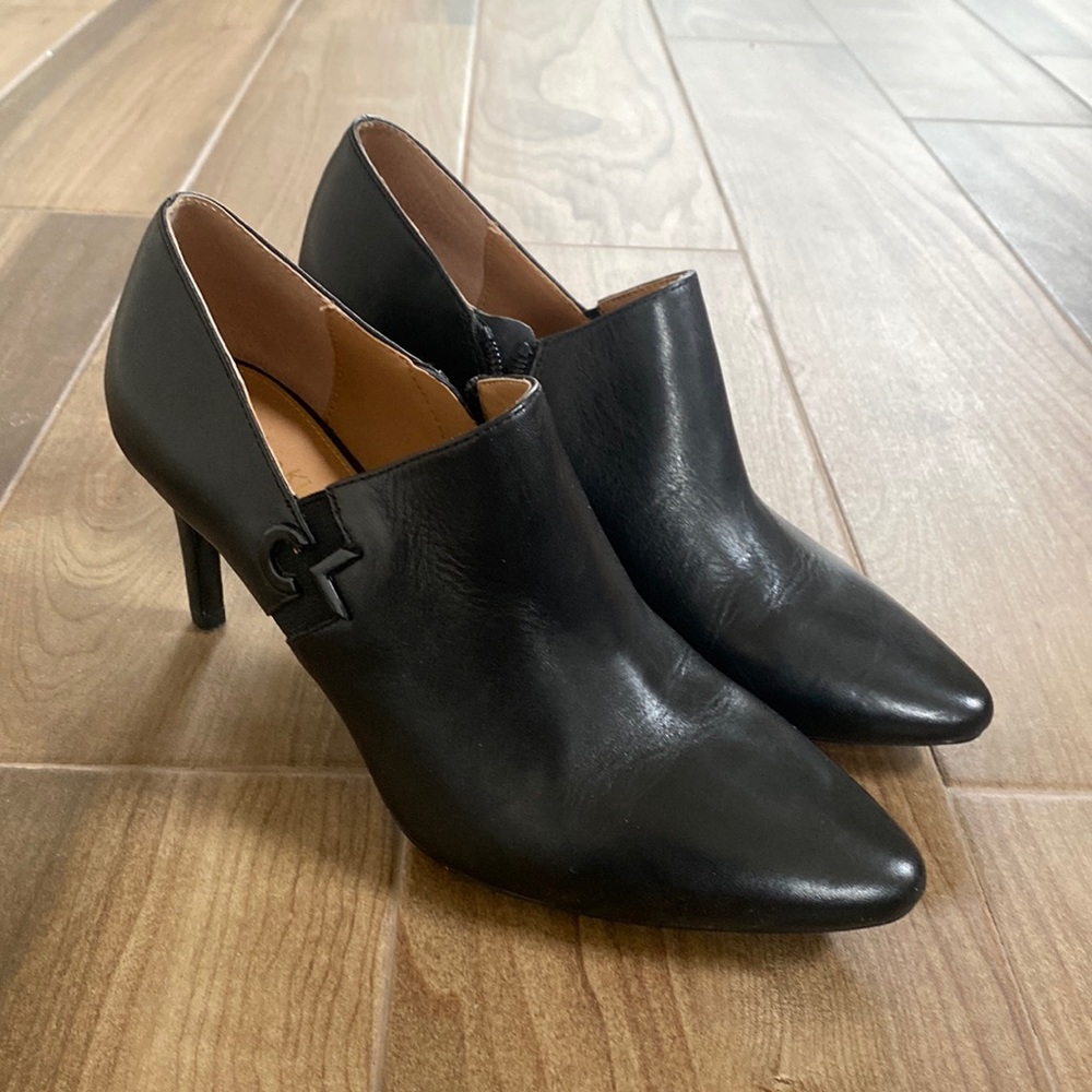 Calvin Klein heels